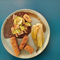 Photo n°6 de Le Court-Circuit à Lyon (Restaurant végétarien)