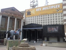 Rex Cinema Multan