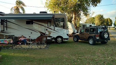 Photos of Clewiston RV Resort