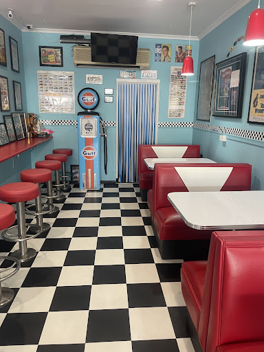 Metro Diner Taree - Thumbnail