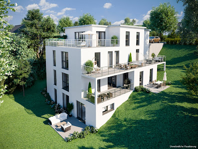 WIORA Immobilien Marburger Str. 12, 35043 Marburg