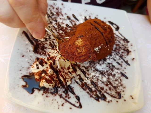 Ristorante Pizzeria Malibran