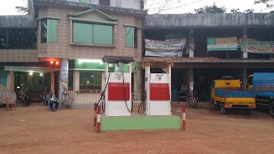 Photos of Dohazari Filling Station