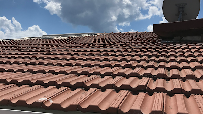 Father And Son Roofing