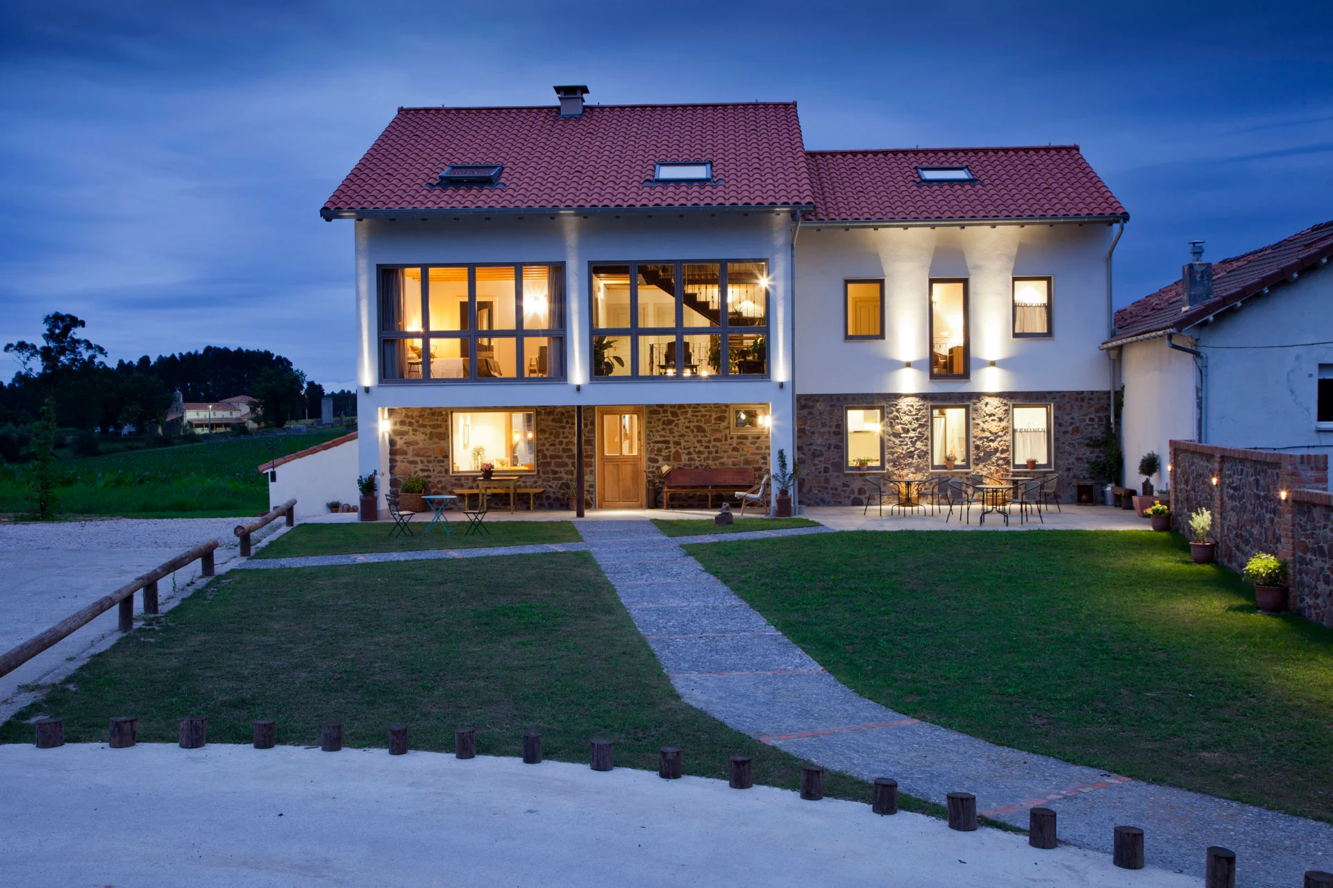 CASONA CANTOLLANO