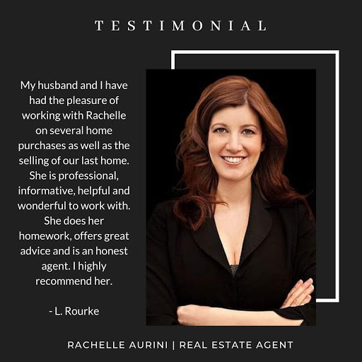 Rachelle Aurini - Thumbnail