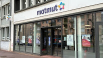 Matmut Assurances à Rouen