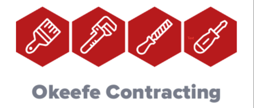 okeefe contracting - Visual