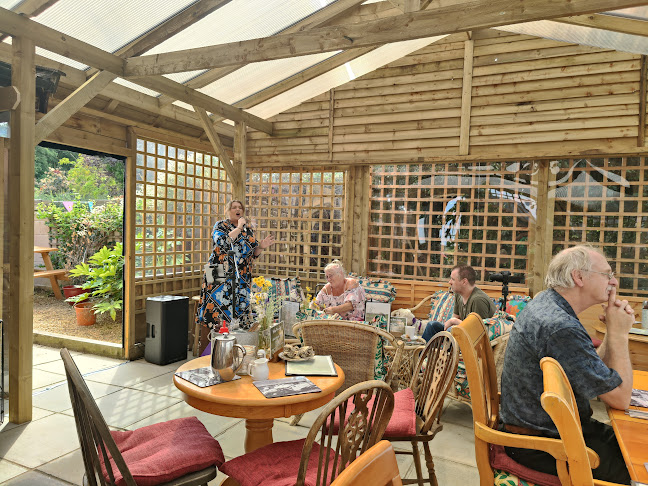 Comments and reviews of Scotch Lodge Farm Shop