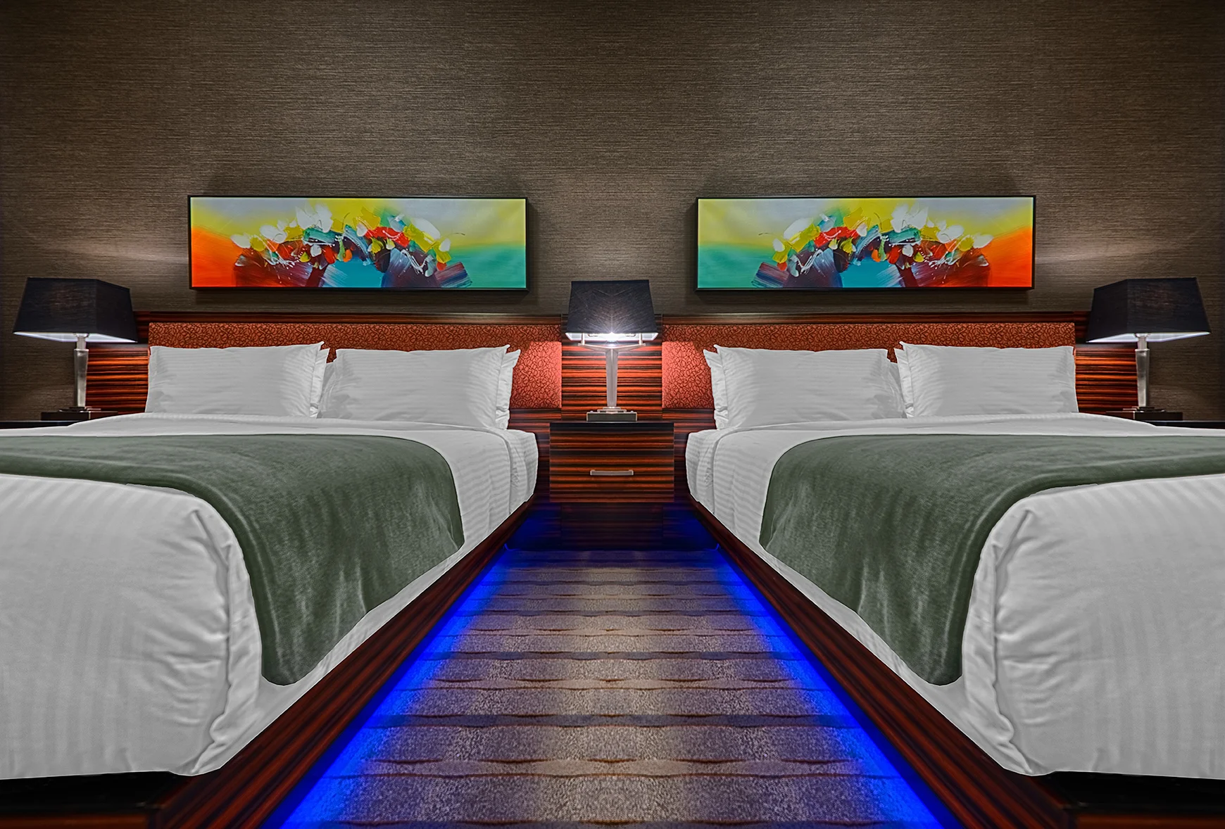 Hotel Clique Calgary