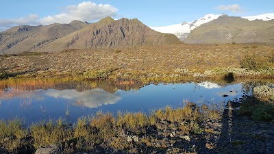 Photos of To Hafrafell