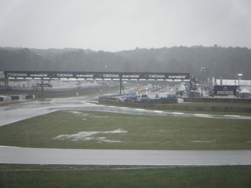 Road Atlanta Heliport - Thumbnail
