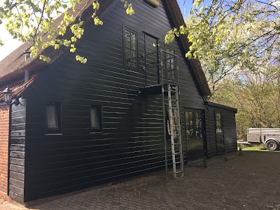 Photos of Group stay Texel Zwaluwhof