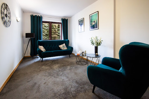 Perspektywa Centrum psychoterapii indywidualnej oraz rodzin