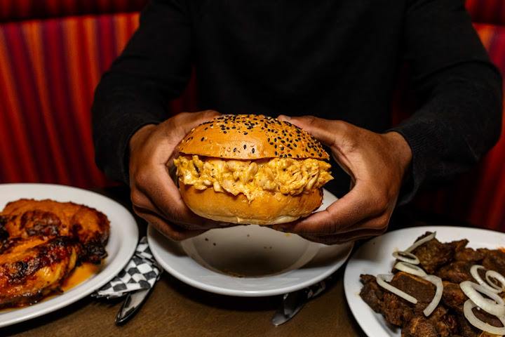 Le Uptown Vieux-Montréal by null