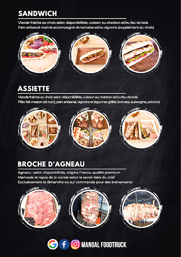 Photo 1 - MANGAL FOODTRUCK