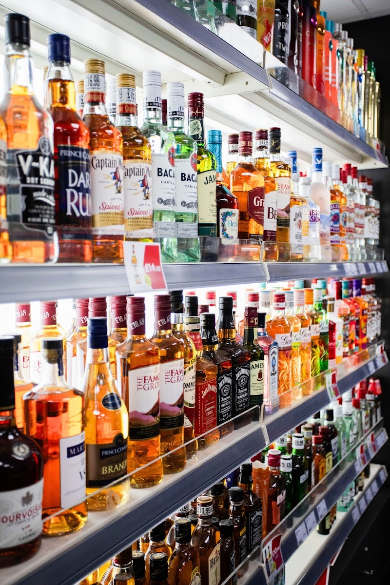 Go Local Extra - Duchy Stores photo 3