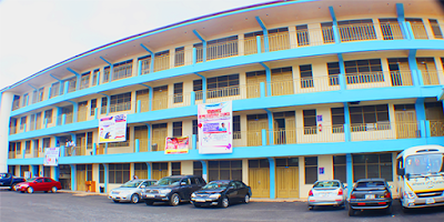 Photos of GHANA BAPTIST UNIVERSITY COLLEGE