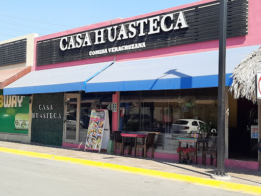 Casa Huasteca - Escobedo - Thumbnail