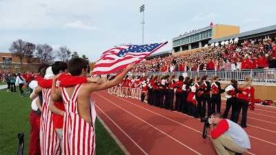 Kirkwood High School