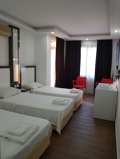 Photos of Concorde Hotel