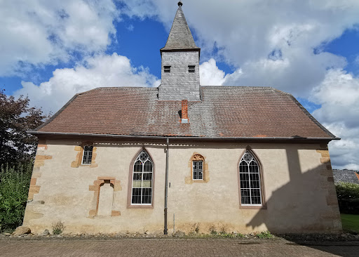Magdalenenkapelle Eifa - Thumbnail