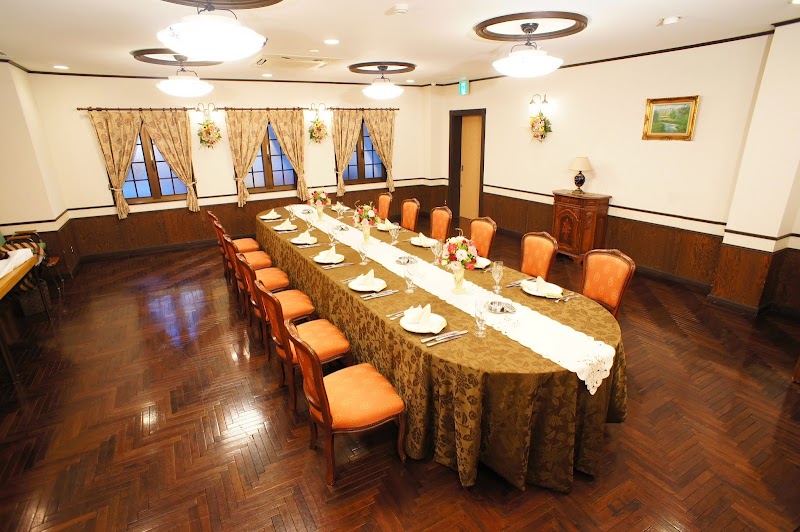 湘和礼殯館西久保