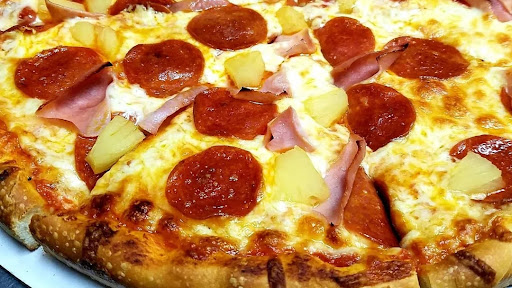Brando's Pizza & Subs - Pelham NH Gallery - United States