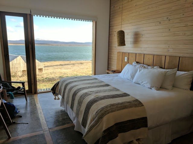 Simple Patagonia