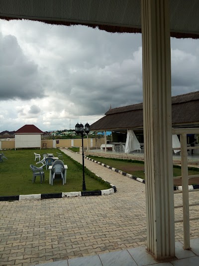Photos of Suncity Neighbourhood Park