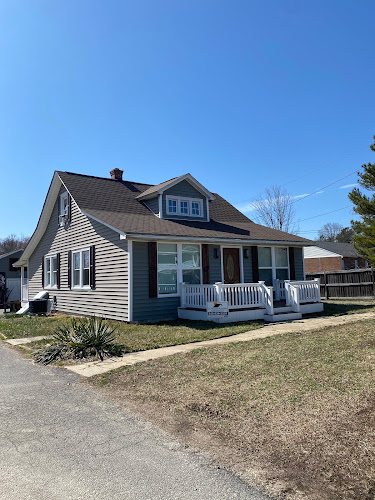 St. Mary's Roofing & Home Improvement
