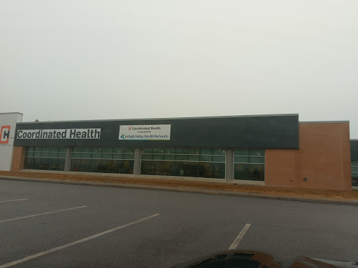 Lehigh Valley Health Network-Station Circle - Thumbnail