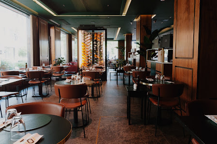 Ro Cafè, Bistrot e Patisserie SS7/bis, km 50, 80035 Nola NA, Italia