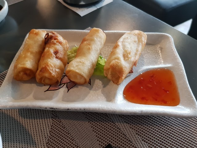 Osaka japanese restaurant di mazzano