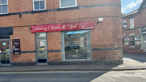 Fancy Nails & Spa Borrowash