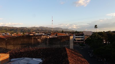 Photos of Centro Comercial Las Colinas