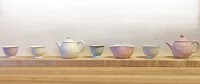 茶・アートカフェうつぎ