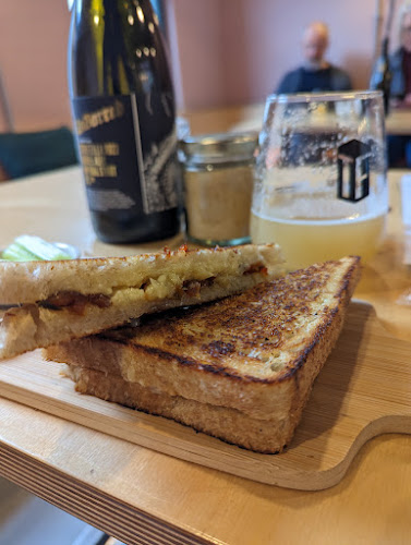 Reviews of The Grumpy Goat in Reading - Restaurant