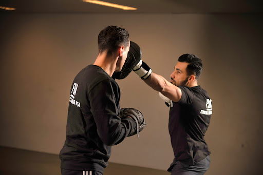Fitness & Boxing Area | Personal Training - Thumbnail