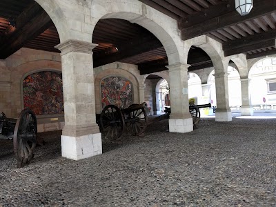 art-gallery
