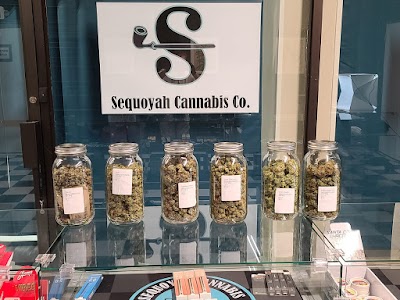 Sequoyah Cannabis Co