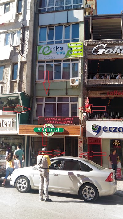 Photos of DenizBank