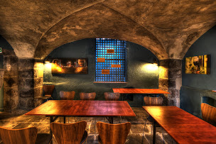 Photo n°6 de l'oie et le grill à Clermont-Ferrand (Buffet de mariage)