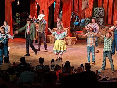 Hatfield & McCoy Dinner Show