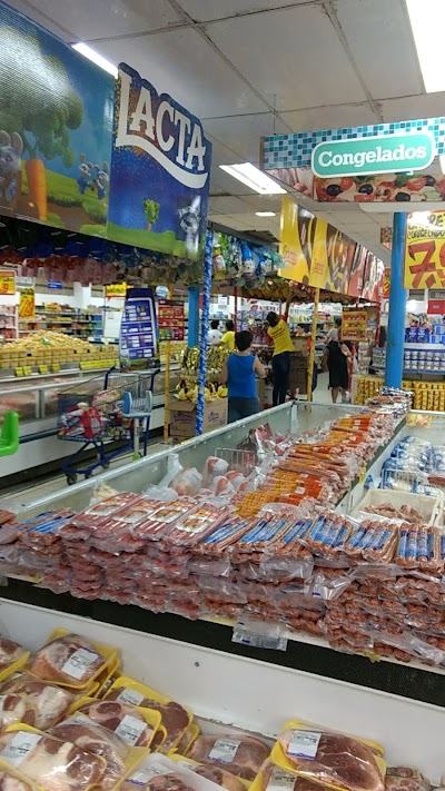Photos of Supermercado Berg's