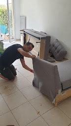 Photo n°17 de YO PREST' - Yonel Hervy - VOTRE SOLUTION PROFESSIONNELLE- DIRECTEUR ANIMATEUR D'ACCUEIL COLLECTIF DE MINEUR - CUISINIER à Jonquerettes (Mairie de village)