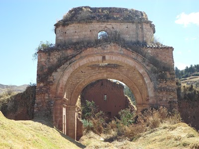 photo of COMISARIA PNP MARA - PROV. COTABAMABA - DIST. MARA