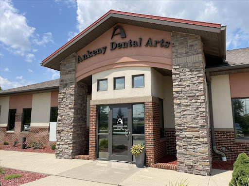 Ankeny Dental Arts