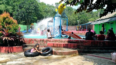 Photos of Kolam Renang Ciburial