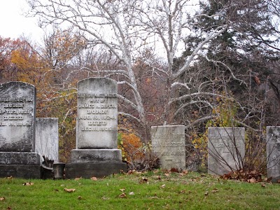 Spring Forest Cemetery Association